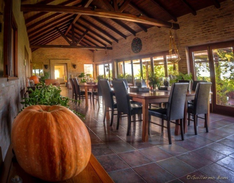 Chacra Venta, Lapataia, Punta Ballena